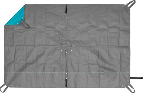 Gardena 00507-20 Grau Textil