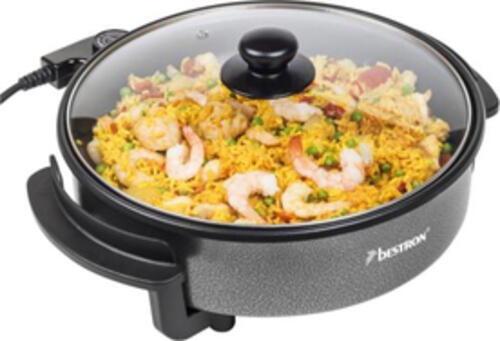 Bestron AHP1200 Elektrische Paella-Pfanne