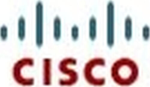 Cisco 8-port EIA-232 Serien-Kabel 3 m