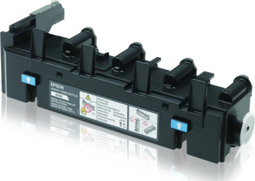 Epson Resttonerbehälter 36k (SW)/9k (Farbe)