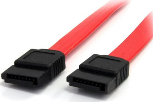 StarTech.com 60 cm SATA Serielles ATA-Kabel