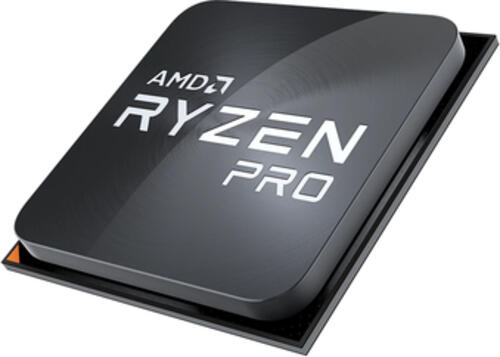 AMD Ryzen 5 PRO 2400GE Prozessor 3,2 GHz 4 MB L3