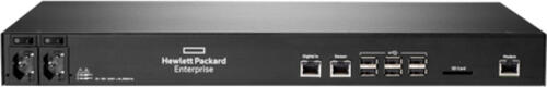 HPE Q1P53A Konsolenserver RJ-45