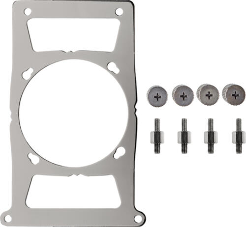 Corsair CW-8960054 Computer-Gehäuseteil Universal HDD-Halterung