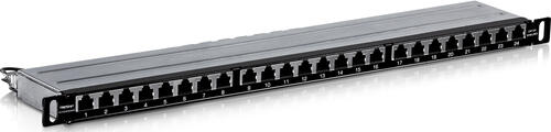 Trendnet TC-P24C6AHS Patch Panel 0.5U