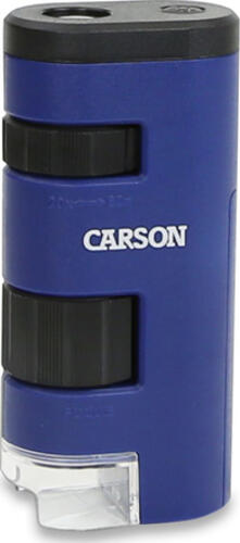 Carson PocketMicro 20x-60x