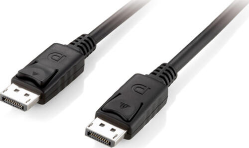 Equip Displayport 1.2 Kabel, 5.0m