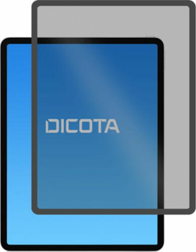 DICOTA D31711 Blickschutzfilter 32,8 cm (12.9) Tablets Rahmenloser Blickschutzfilter