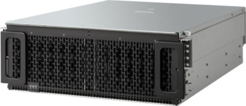 Western Digital Ultrastar Data60 Disk-Array 840 TB Rack (4U) Schwarz