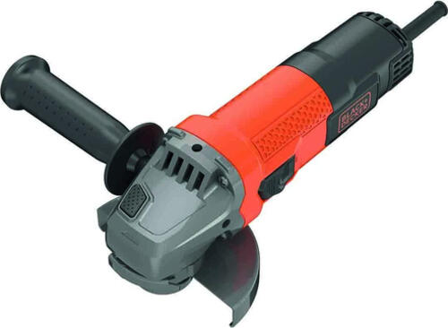 Black & Decker BEG110-QS Winkelschleifer 750 W 1,8 kg