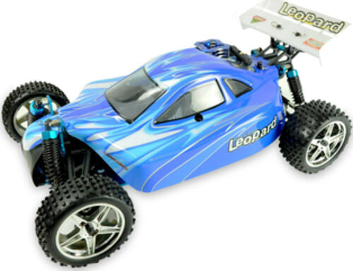 Amewi 22037 ferngesteuerte (RC) modell Buggy Elektromotor 1:10