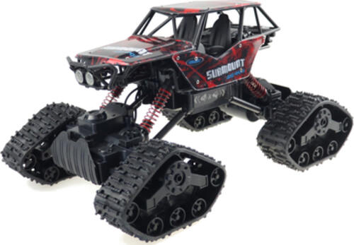 Amewi 22361 ferngesteuerte (RC) modell Off-Road-Wagen Nitro-Motor 1:12