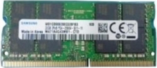 DELL AA538491 Speichermodul 32 GB DDR4 2666 MHz