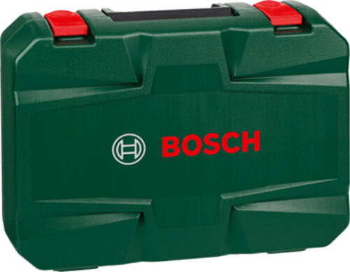 Bosch 2 607 017 394 Mechanik-Werkzeugsätze 111 Werkzeug