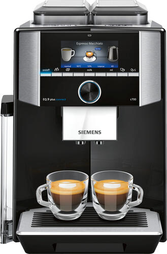 Siemens EQ.9 s700 Espressomaschine 2,3 l