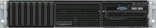 Intel  Server System R2208WFQZSR