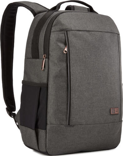 Case Logic Era CEBP-105 Rucksack Grau