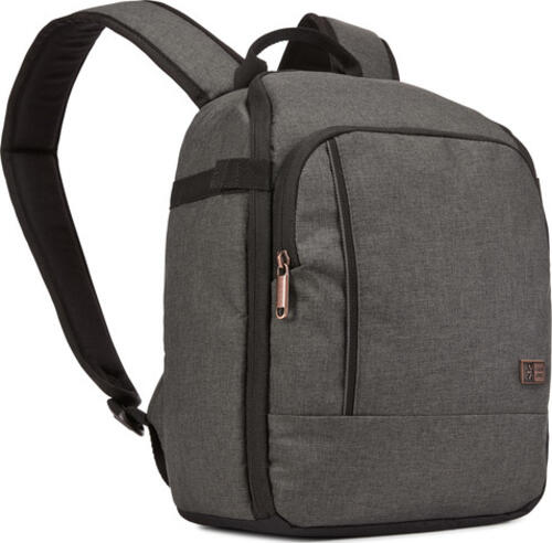 Case Logic Era CEBP-104 Rucksack Grau