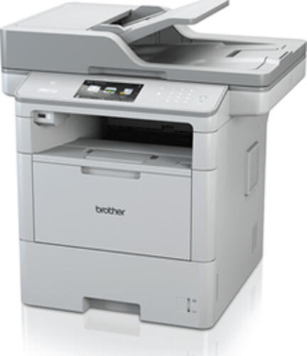 Brother MFC-L6950DW Multifunktionsdrucker Laser A4 1200 x 1200 DPI 50 Seiten pro Minute WLAN