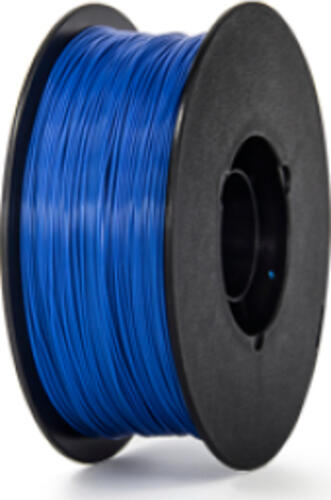 Flashforge PBL1 3D-Druckmaterial Polyacticsäure (PLA) Blau 1 kg