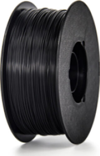 Flashforge PB1 3D-Druckmaterial Polyacticsäure (PLA) Schwarz 1 kg