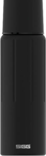 SIGG IBT Obsidian Thermosflasche 1,1 l Schwarz