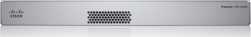 Cisco Firepower 1120 Firewall Hardware 1U 1500 Mbit s