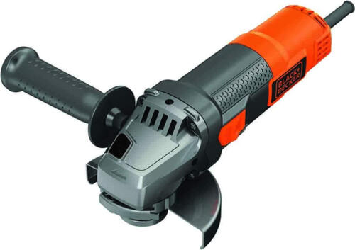 Black & Decker BEG220-QS Winkelschleifer 900 W 2,04 kg