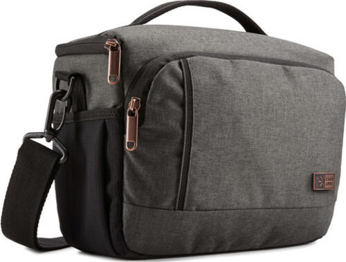 Case Logic Era CECS-103 Schultertasche Grau