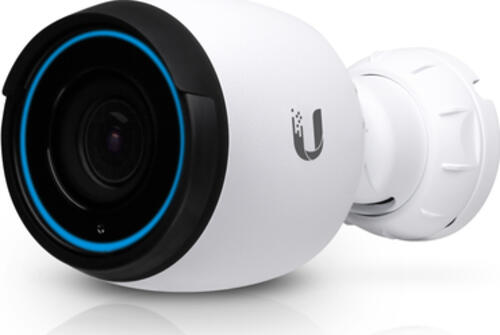 Ubiquiti UVC-G4-PRO Bullet IP-Sicherheitskamera Innen & Außen 3840 x 2160 Pixel Decke/Wand/Stange