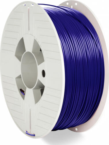 Verbatim 3D Printer Filament PLA 1,75 mm 1 kg blue