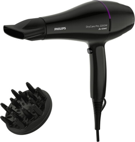 Philips DryCare BHD274/00 Pro Haartrockner