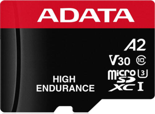 ADATA AUSDX64GUI3V30SHA2-RA1 Speicherkarte 64 GB MicroSDXC UHS-I Klasse 10