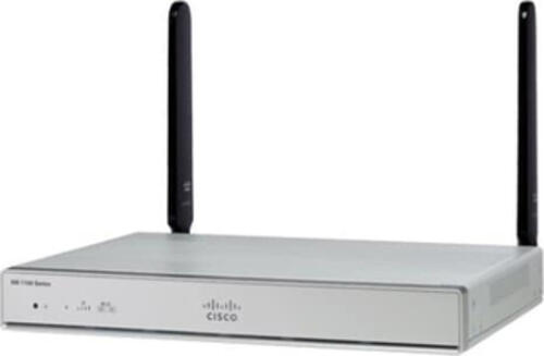 Cisco C1127X-8PLTEP WLAN-Router Gigabit Ethernet 4G