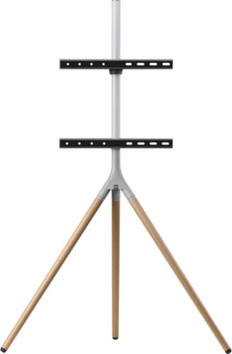 One For All Tripod WM 7472 TV-Halterung 165,1 cm (65) Eiche, Silber, Grau