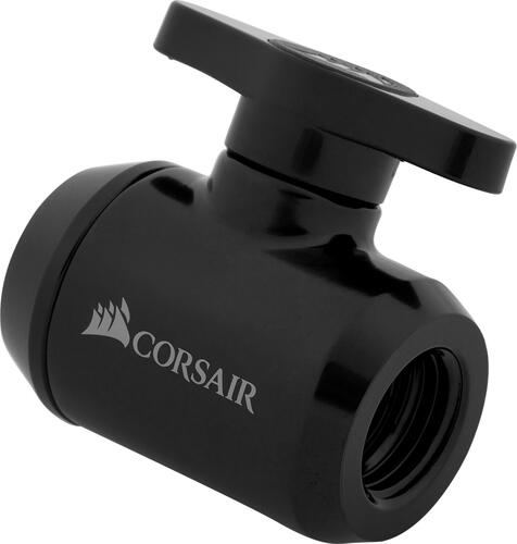 Corsair CX-9055019-WW Computerkühlsystemteil/-zubehör Anpassung