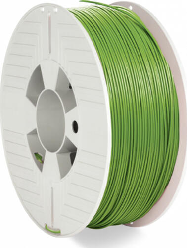 Verbatim 3D Printer Filament PLA 1,75 mm 1 kg green