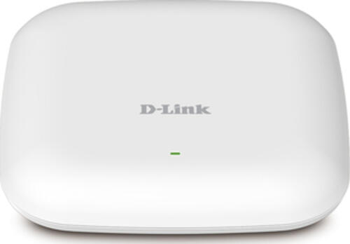 D-Link AC1200 1200 Mbit/s Weiß Power over Ethernet (PoE)