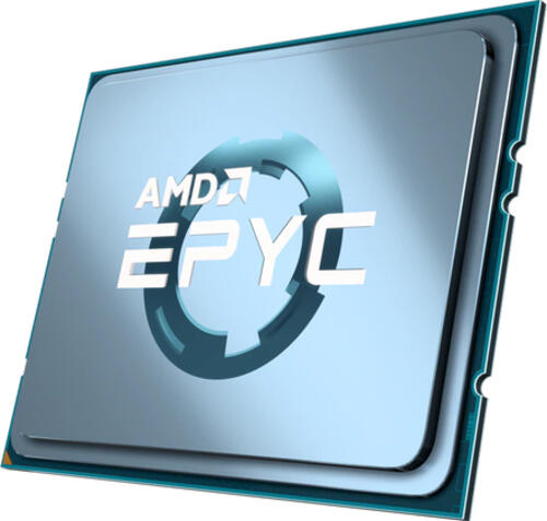 AMD EPYC 7272 Prozessor 2,9 GHz 64 MB L3 Box