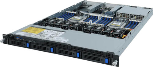 GIGABYTE R182-Z90 AMD SoC Socket SP3 Rack (1U)