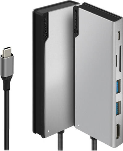 ALOGIC ULDUNI-SGR Schnittstellenkarte/Adapter HDMI, USB 3.2 Gen 1 (3.1 Gen 1)