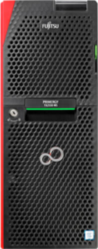 Fujitsu PRIMERGY TX2550 M5 Server Tower Intel Xeon Silver 4208 2,1 GHz 16 GB DDR4-SDRAM 450 W