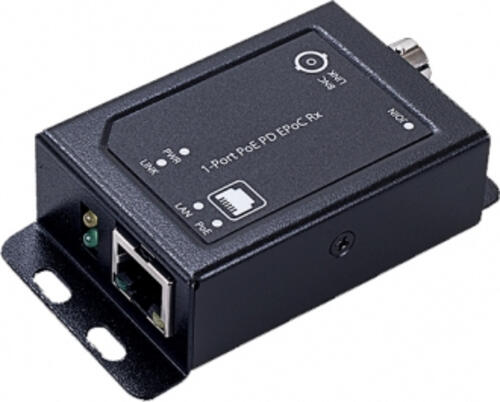 Wantec 5711 PoE-Adapter