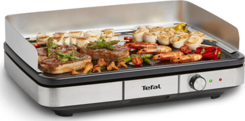 Tefal CB690D Maxi Plancha CB690D