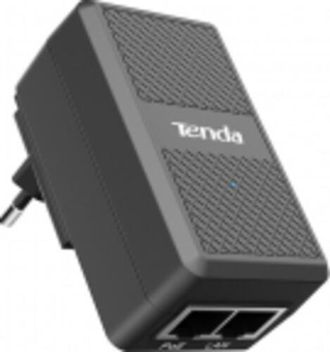 Tenda POE15F-48V-I PoE-Adapter Schnelles Ethernet