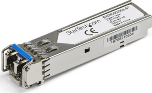 StarTech.com Citrix EW3P0000559 kompatibles SFP Transceiver-Modul – 1000BASE-LX