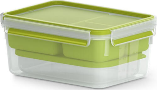 EMSA Lunchbox Clip & Go XL 2,3l