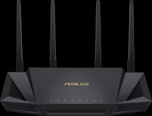 Asus Routeur ROG Rapture GT-AXE16000 - WiFi 6E (802.11ax) 4711081263838