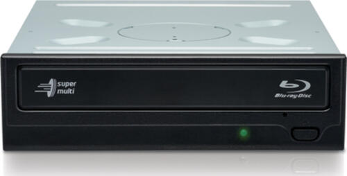 Hitachi-LG Super Multi Blu-ray Brenner