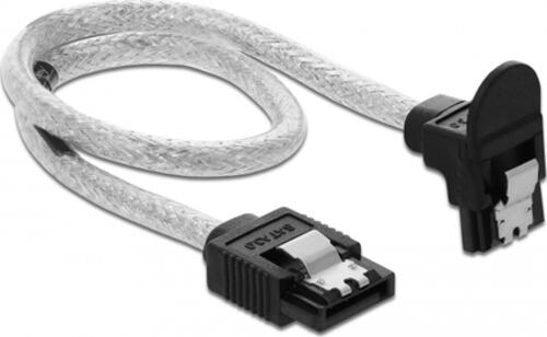 DeLOCK 85345 SATA-Kabel 0,3 m SATA 7-pin